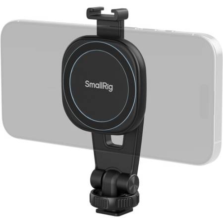 SmallRig 5283 AC-10 - magnetyczny uchwyt do smartfona
